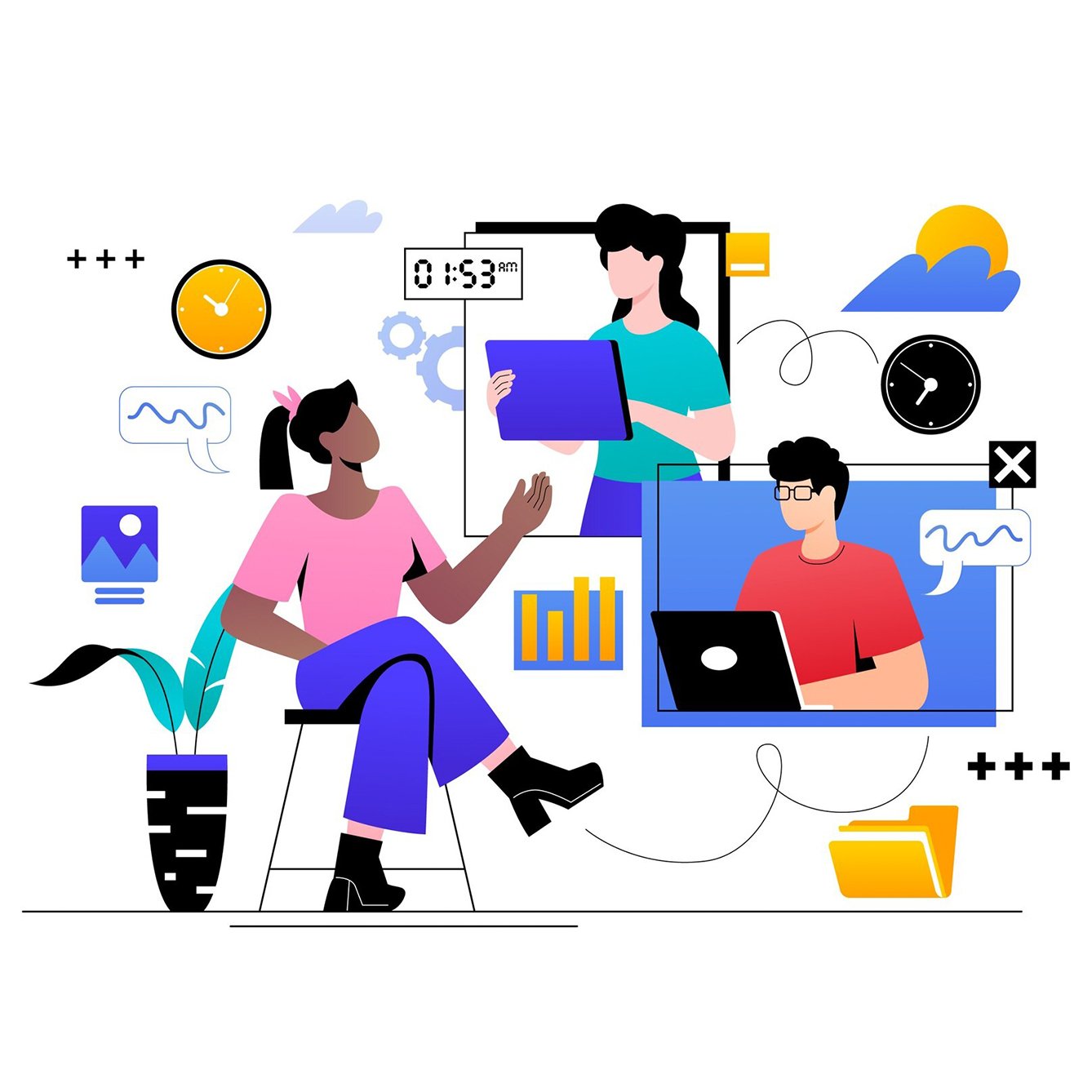 social-media-packages